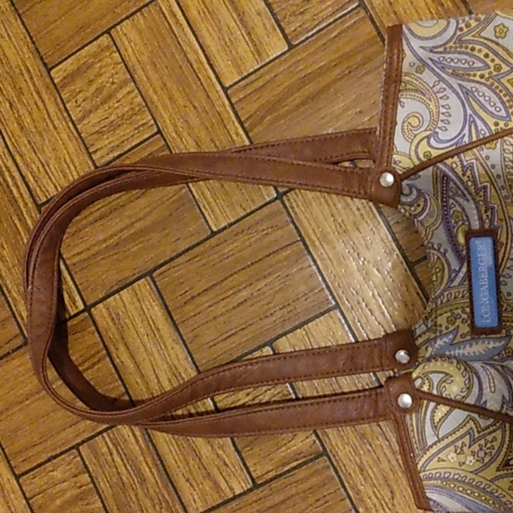 Longaberger womans purse - Picture 2 of 10